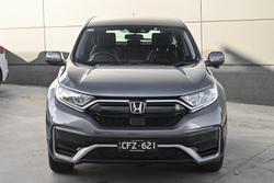 2021 Honda
CR-V VTi L AWD
