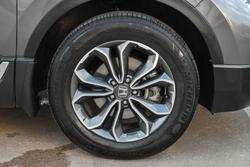2021 Honda
CR-V VTi L AWD