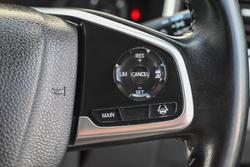 2021 Honda
CR-V VTi L AWD