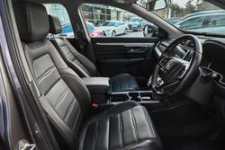 2021 Honda
CR-V VTi L AWD
