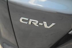 2021 Honda
CR-V VTi L AWD
