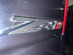 2025 Chevrolet
Silverado 1500 ZR2 W/Tech Pack