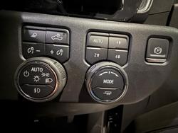 2025 Chevrolet
Silverado 1500 ZR2 W/Tech Pack