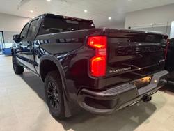 2025 Chevrolet
Silverado 1500 ZR2 W/Tech Pack
