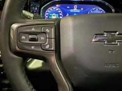 2025 Chevrolet
Silverado 1500 ZR2 W/Tech Pack