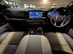 2025 Chevrolet
Silverado 1500 ZR2 W/Tech Pack