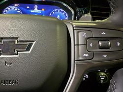 2025 Chevrolet
Silverado 1500 ZR2 W/Tech Pack