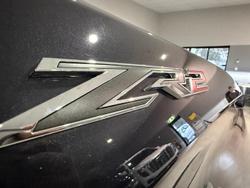 2025 Chevrolet
Silverado 1500 ZR2 W/Tech Pack