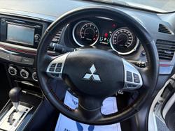 2017 Mitsubishi
Lancer Black Edition