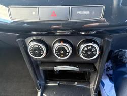 2017 Mitsubishi
Lancer Black Edition