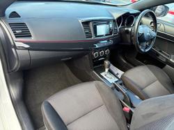 2017 Mitsubishi
Lancer Black Edition