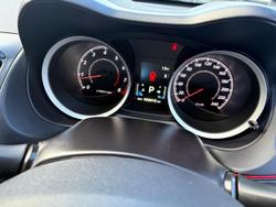 2017 Mitsubishi
Lancer Black Edition
