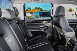 2025 GWM Cannon Alpha Lux PHEV