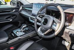 2025 GWM Cannon Alpha Lux PHEV