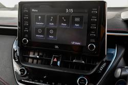 2021 Toyota
                Corolla ZR Hybrid