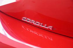 2021 Toyota
                Corolla ZR Hybrid