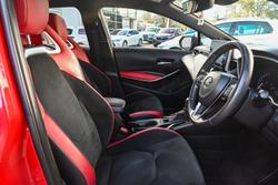 2021 Toyota
                Corolla ZR Hybrid