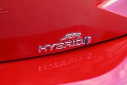 2021 Toyota
                Corolla ZR Hybrid