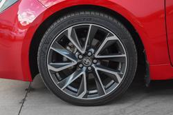 2021 Toyota
                Corolla ZR Hybrid