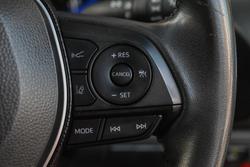 2021 Toyota
                Corolla ZR Hybrid