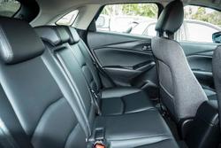 2025 Mazda CX-3 G20 Evolve