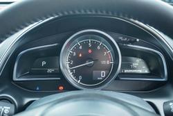 2025 Mazda CX-3 G20 Evolve