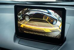 2025 Mazda CX-3 G20 Evolve