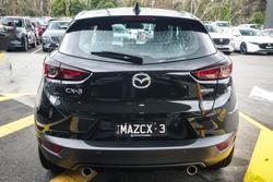 2025 Mazda CX-3 G20 Evolve