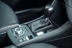 2025 Mazda CX-3 G20 Evolve