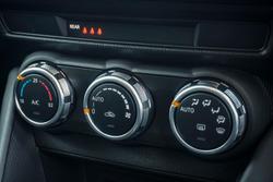 2025 Mazda CX-3 G20 Evolve