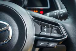 2025 Mazda CX-3 G20 Evolve