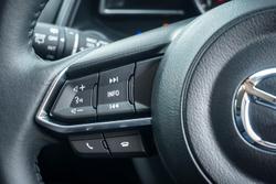 2025 Mazda CX-3 G20 Evolve