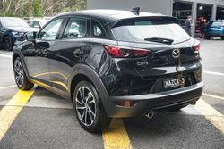 2025 Mazda CX-3 G20 Evolve