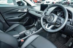 2025 Mazda CX-3 G20 Evolve
