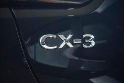 2025 Mazda CX-3 G20 Evolve