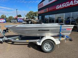 2025 QUINTREX 320 Wanderer