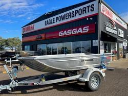 2025 QUINTREX 320 Wanderer