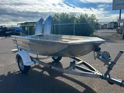 2025 QUINTREX 320 Wanderer