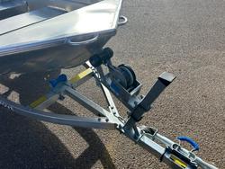 2025 QUINTREX 320 Wanderer