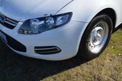 2013 Ford
Falcon Ute