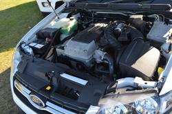 2013 Ford
Falcon Ute