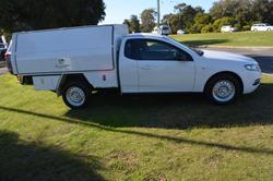 2013 Ford
Falcon Ute