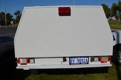 2013 Ford
Falcon Ute