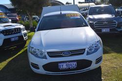 2013 Ford
Falcon Ute