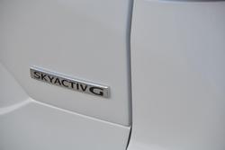 2025 Mazda
                CX-5 G25 Touring