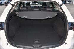 2025 Mazda
CX-5 G25 Touring