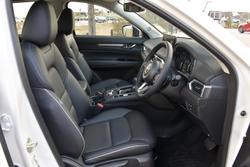 2025 Mazda
CX-5 G25 Touring