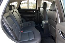 2025 Mazda
CX-5 G25 Touring