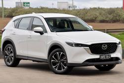 2025 Mazda
CX-5 G25 Touring