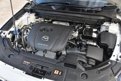 2025 Mazda
CX-5 G25 Touring